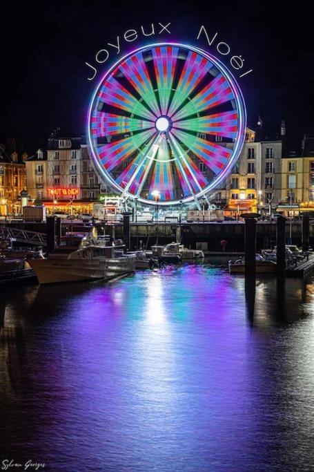 Le P'Tit Torceen Proche De Dieppe Par Com'En Normandie Torcy-le-Petit Dış mekan fotoğraf